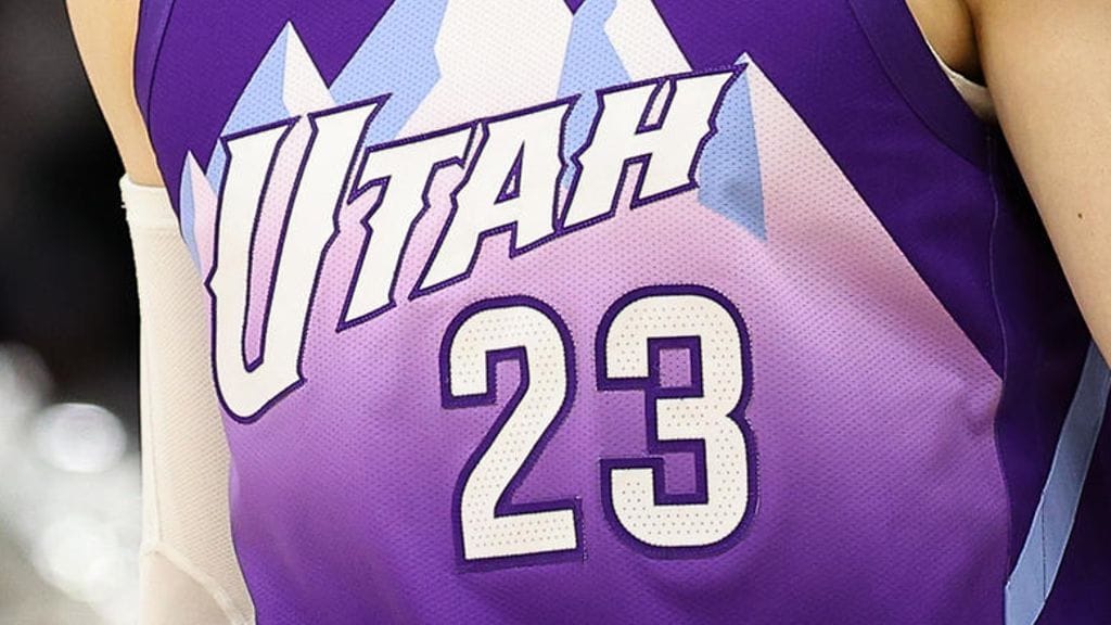 Utah Jazz pestasi uuden seurapomon.