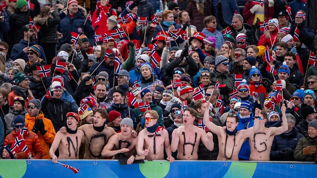 Trondheimin MM-kisat olivat jättimenestys yleisömäärältään, mutta tuoreet talouslukemat järkyttävät.