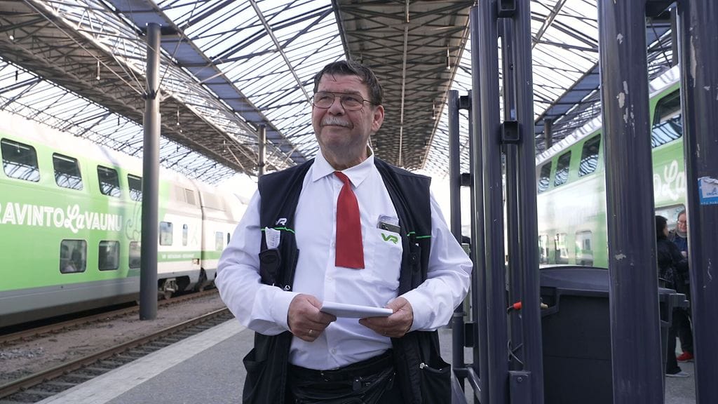 0306 MTV OMA KONDUKTÖÖRI ASKO KNUUTI