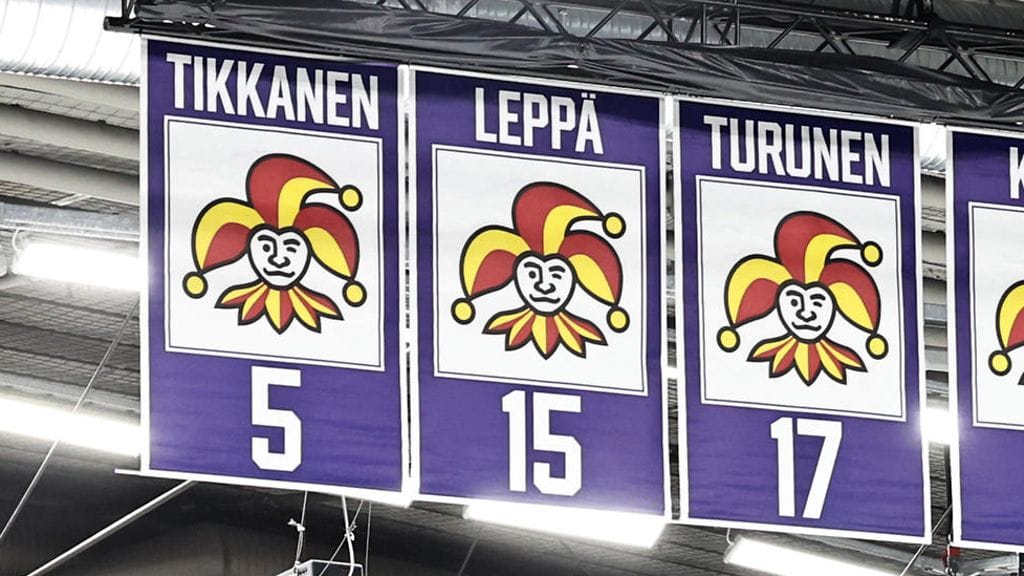 Jokerit-legenda Henry Leppä on kuollut 78-vuotiaana.