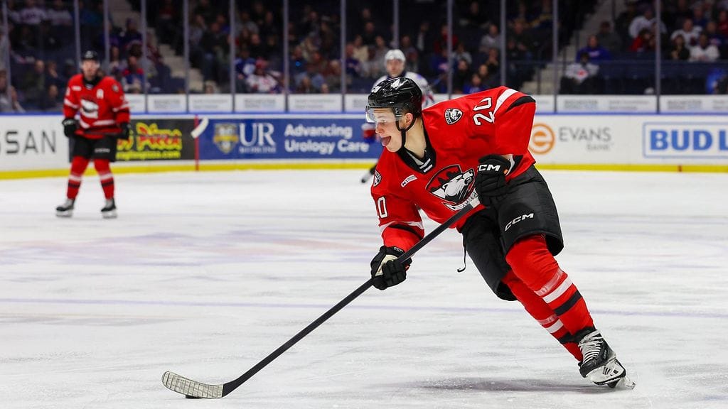 Jesse Pulujärvi on ollut kovassa iskussa pudotuspeleissä.