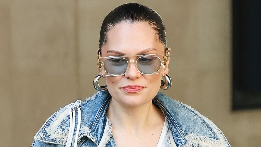 Brittilauluja Jessie J:llä, 37, on syöpä.