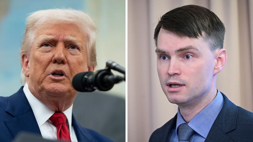 Puolustusvaliokunnan puheenjohtaja Heikki Autto (kok.) uskoo, että Yhdysvallat on sitoutunut Natoon presidentti Donald Trumpin puheista huolimatta.