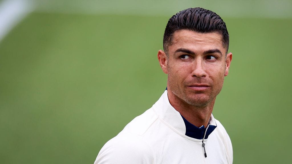Cristiano Ronaldo on tällä viikolla Portugalin maajoukkueen mukana Kansojen liigan lopputurnauksessa. Taustavoimat hoitavat samaan aikaan hänen sopimusneuvotteluitaan.