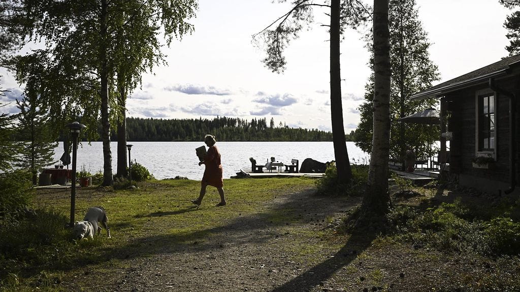 Jossain kunnissa mökkien ylläpidosta maksetaan jopa kaksinkertaisesti.