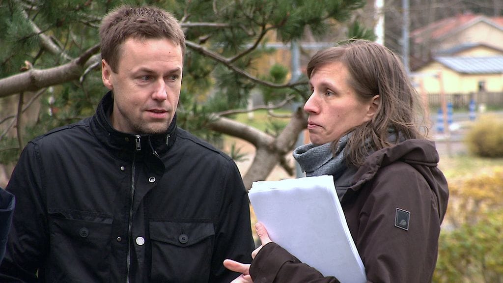 OmavaltainenHuostaanotto