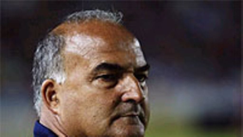 Iñaki Sáez, kuva: Clive Brunskill/Getty Images