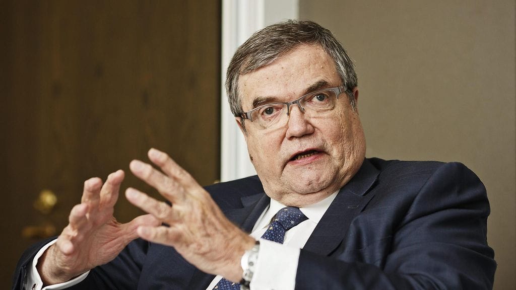 Laajava tunnettiin transatlanttisten suhteiden ja turvallisuuspolitiikan asiantuntijana ja vaikuttajana.