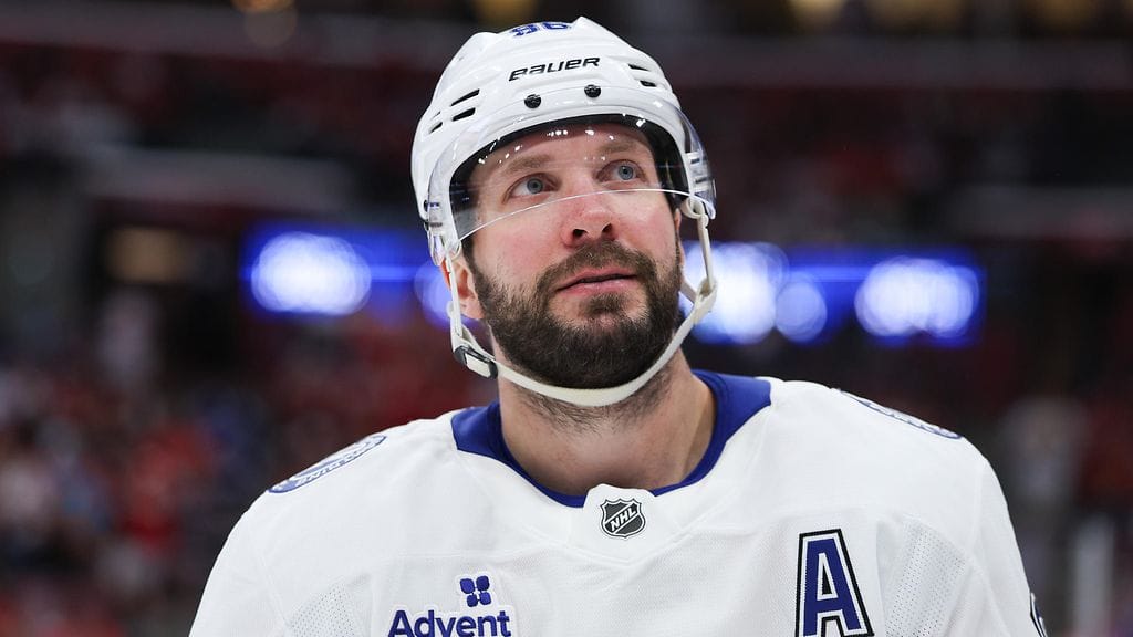 Nikita Kutsherov takoi NHL-kaudella hurjat tehot 37+84=121.