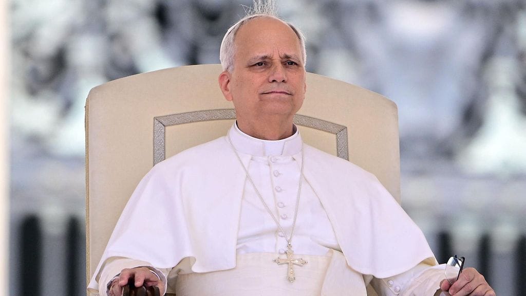 Kreml kertoo, että Venäjän presidentti Vladimir Putin on puhunut paavi Leo XIV:n kanssa Ukrainasta.