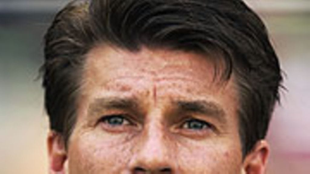 Michael Laudrup (Kuva: Shaun Botterill/Getty Images)