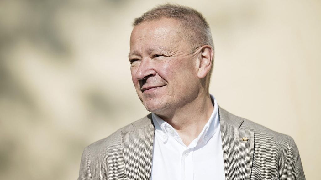 Hannu Juusola LK 5.6.2025