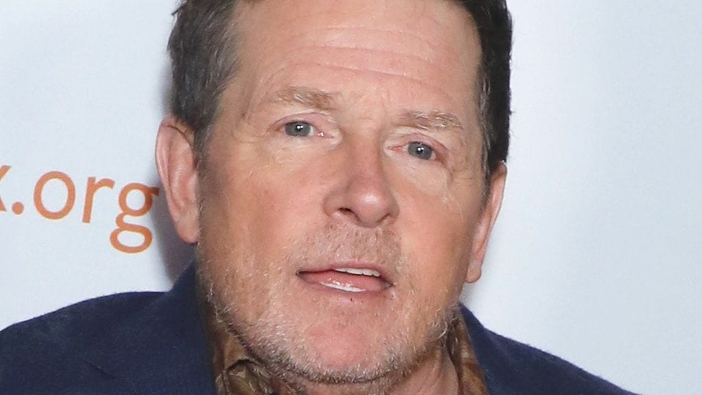 Michael J. Fox näytteli pääosaa 80-luvun hittielokuvassa