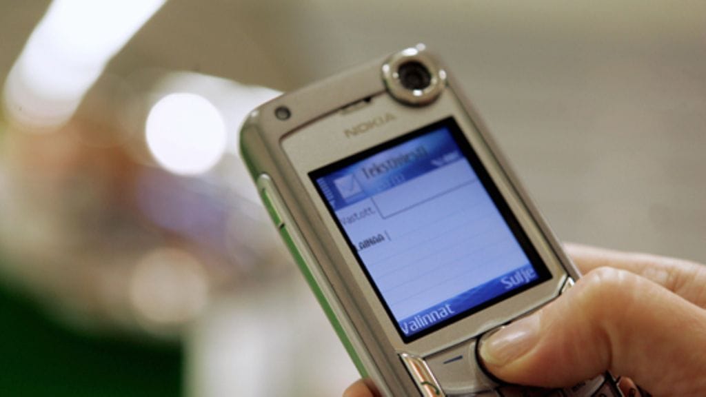 Lehtikuva/Riikka Hurri