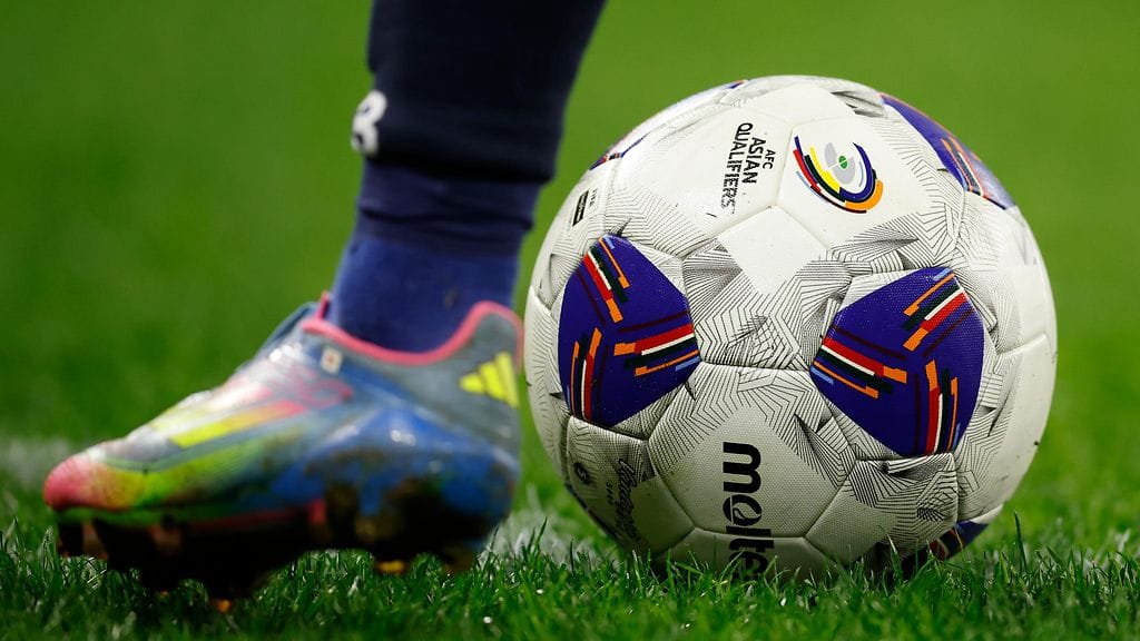 Jalkapallon laajennetut MM-kisat pelataan kesällä 2026.