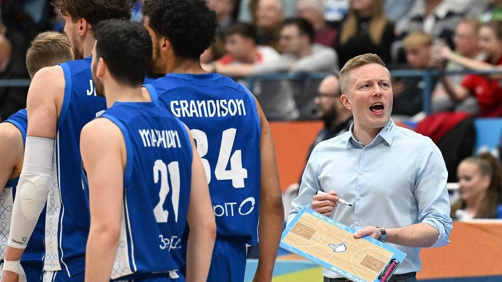 Susijengi on Korisliiton ykköstuote. Tulevan syksyn EM-kisoja pelataan myös Tampereella.