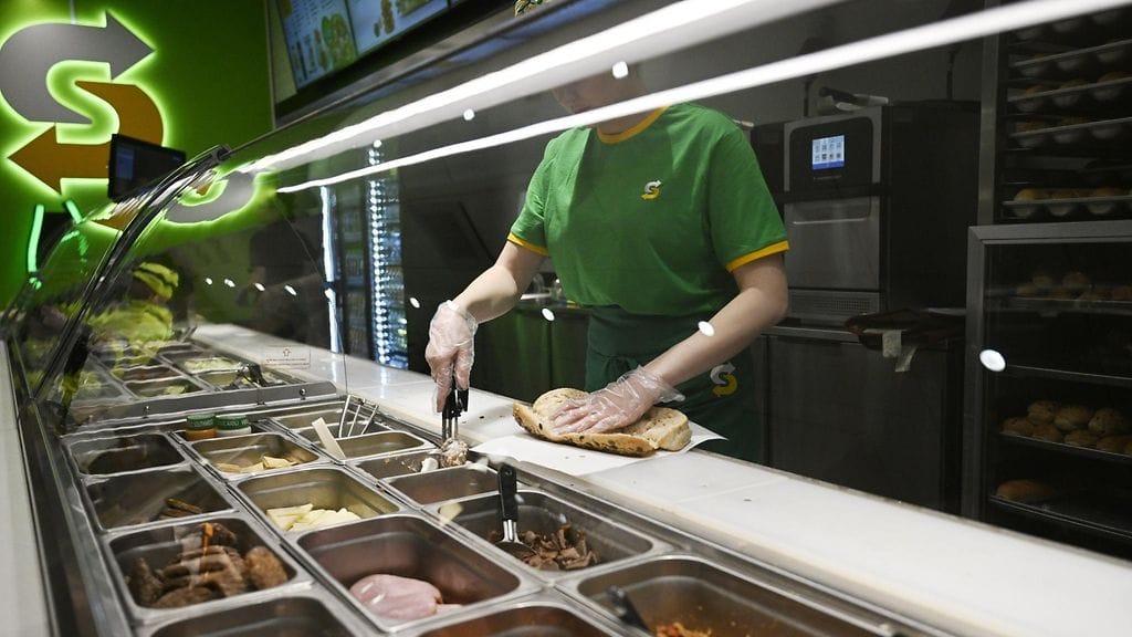 LKS 6.6.2025 Subway-ravintola