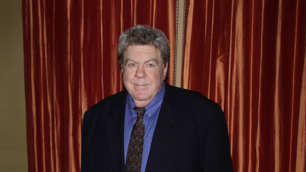 George Wendt kuoli sydänpysähdykseen, mutta taustalla oli myös muita vaikuttavia tekijöitä.