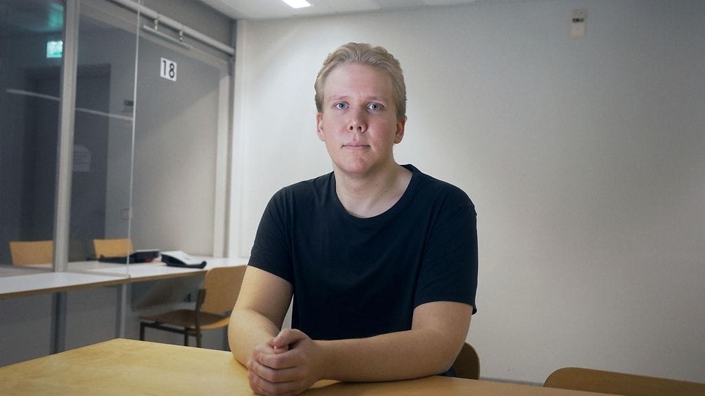 Vastaamon tietomurrosta tuomitusta Aleksanteri Kivimäestä, 27, julkaistaan tv-sarja.