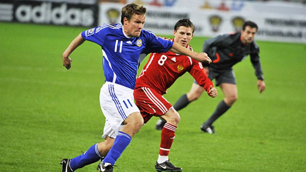 Joonas Kolkka, kuva: Lehtikuva/Vesa Moilanen