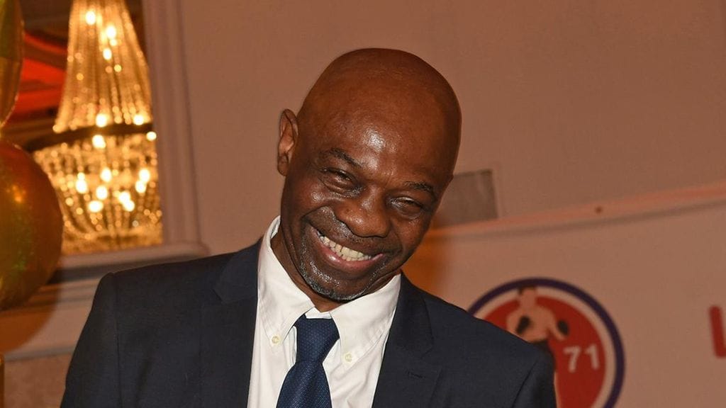 James Cook vuonna 2024.