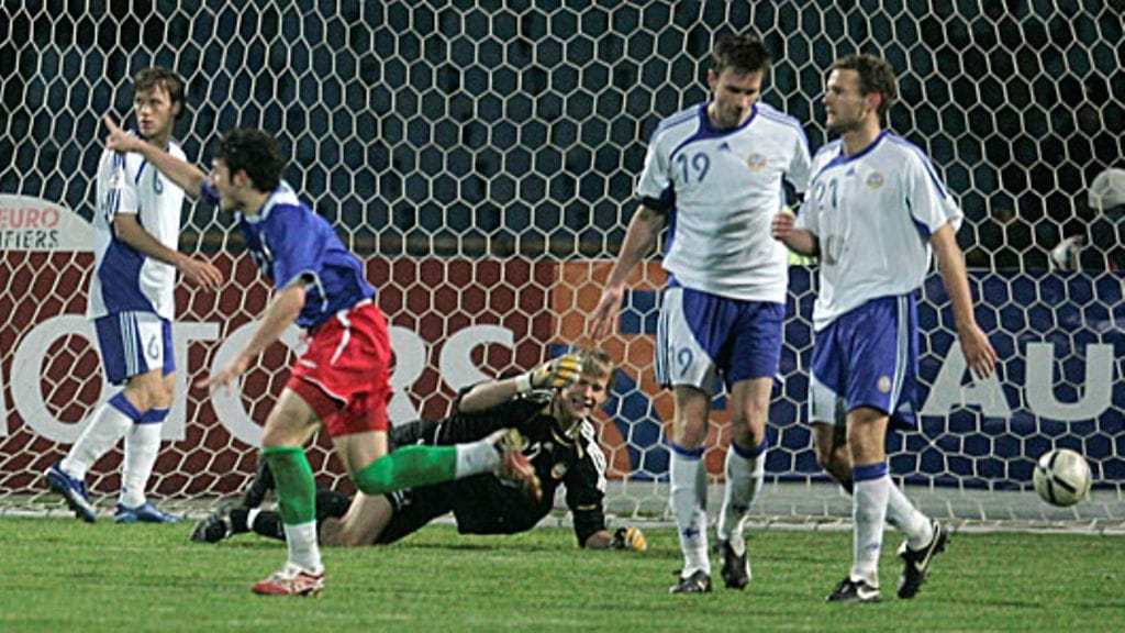 Kuva: Lehtikuva/Jussi Nukari