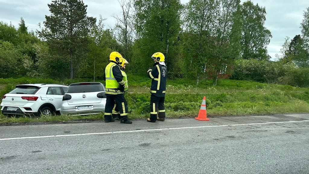 Yksi ihminen kuoli Kurikassa tapahtuneessa kolarissa sunnuntaina.