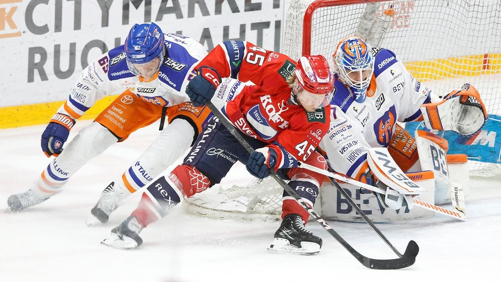 Tapparan ja HIFK:n sekä Jokereiden ja TPS:n muodostaman ryhmän ehdotus SM-liigan uudesta sarjamallista on murtautumassa varteenotettavaksi vaihtoehdoksi.