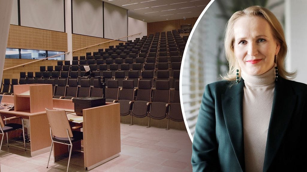 Vientialat kantavat huolta kotimaisesta koulutuksesta. Teknologiateollisuuden toimitusjohtaja Minna Helteen mukaan kilpailuetua menetetään vuosi vuodelta.