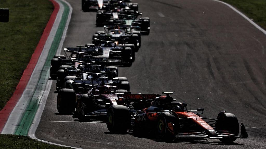 Imolassa vannotaan uskoa tulevaisuuteen, vaikka osakilpailua ei ajeta F1-sarjassa ensi vuonna.