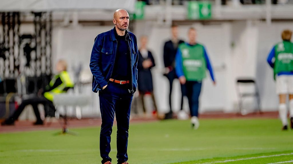 Jacob Friis johdatti Suomen tärkeään MM-karsintavoittoon Puolasta.