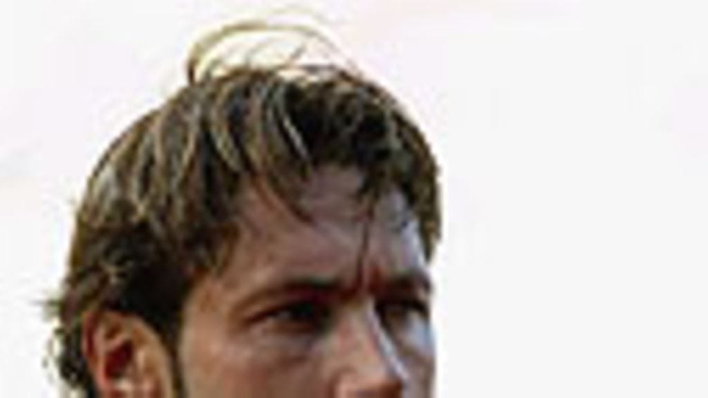 Aleksander Mostovoi, Photo: Phil Cole/Getty Images