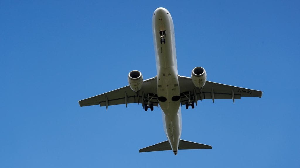 Ilmailualan Unionin työriidan sovittelu jatkuu.