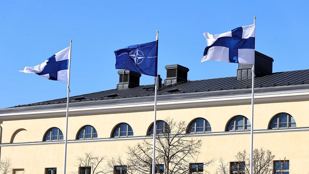 Ulkoministeriö