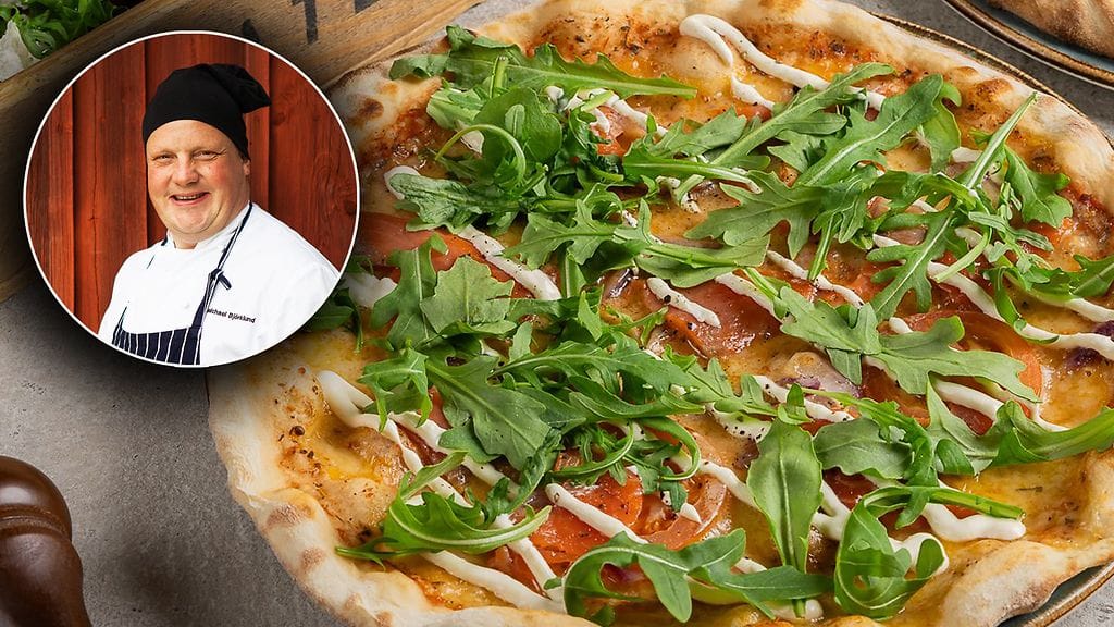 Michael Björklund jättää Niska-ravintolat.