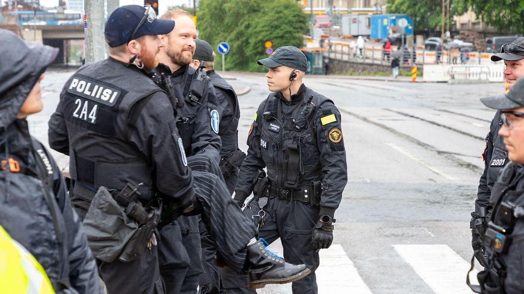 Elokapinan mielenosoitus 0906-2025 AOP