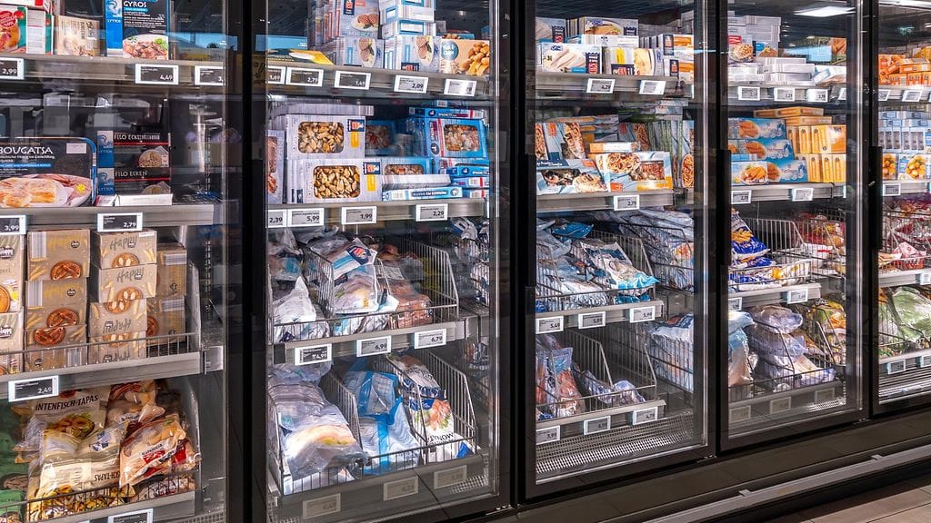 Lähes jokainen kalaa syövä suomalainen käyttää myös pakastekalaa.