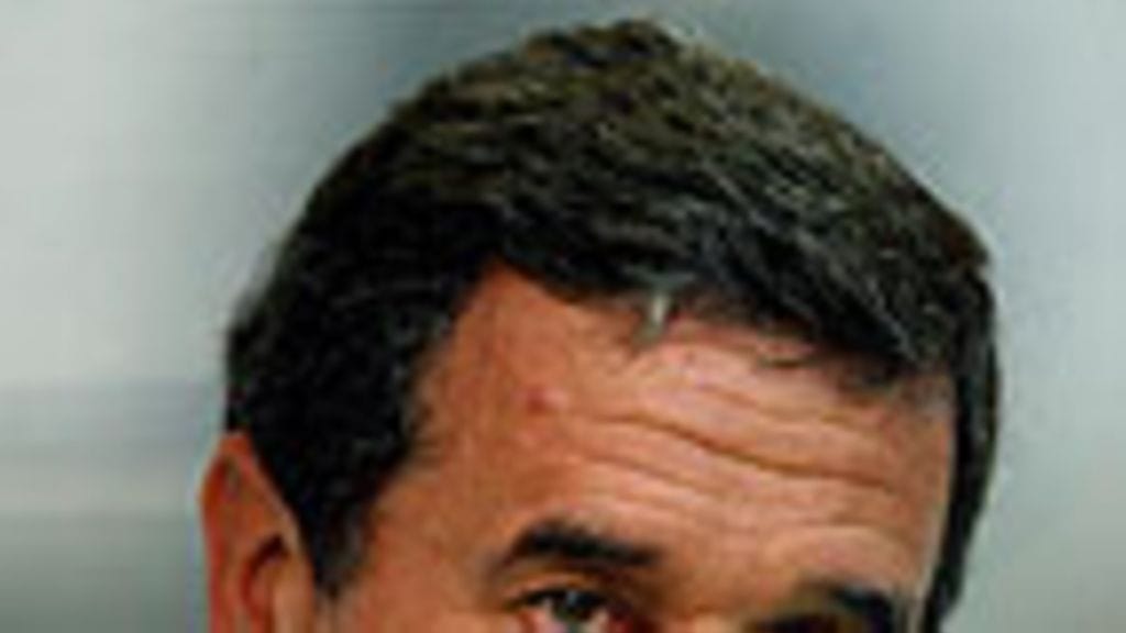 Carlos Alberto Parreira, kuva: Phil Cole/Getty Images