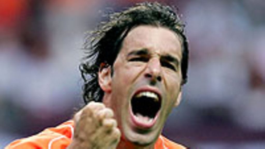 (Kuva: Laurence Griffiths/Getty Images)