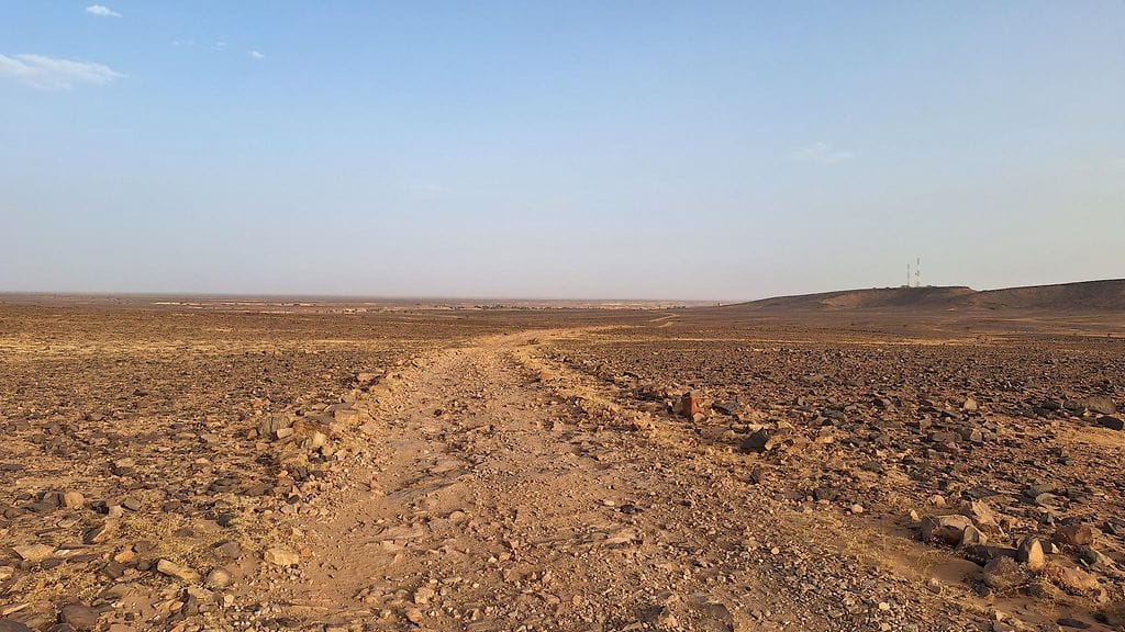 Eino Suni maisemakuva 1