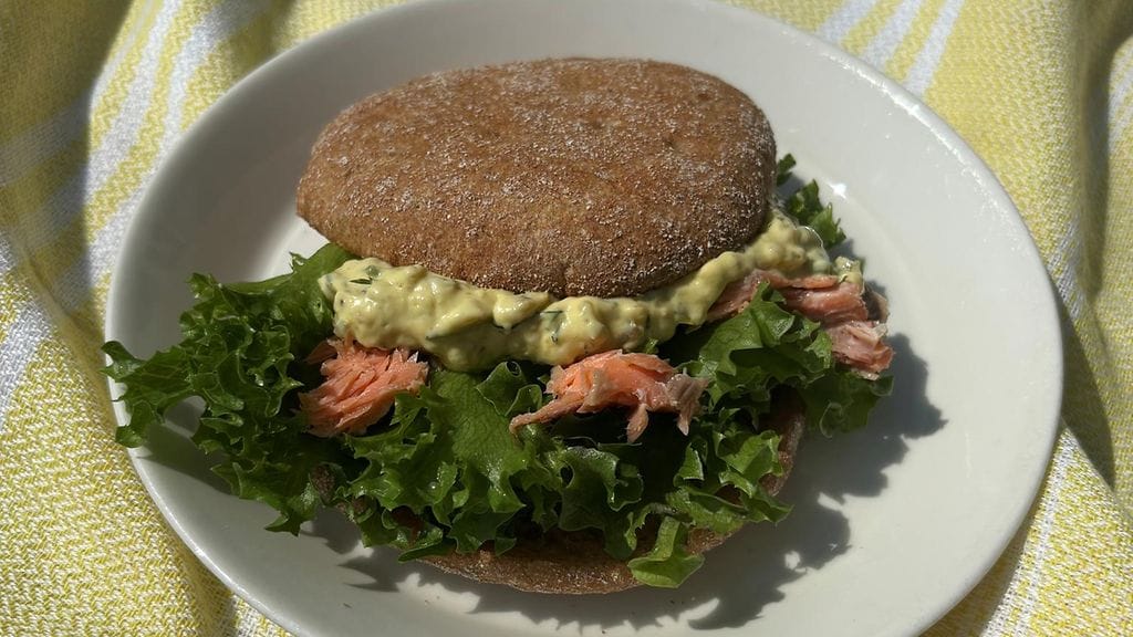 Tee juhannuksena nämä herkkuleivät!