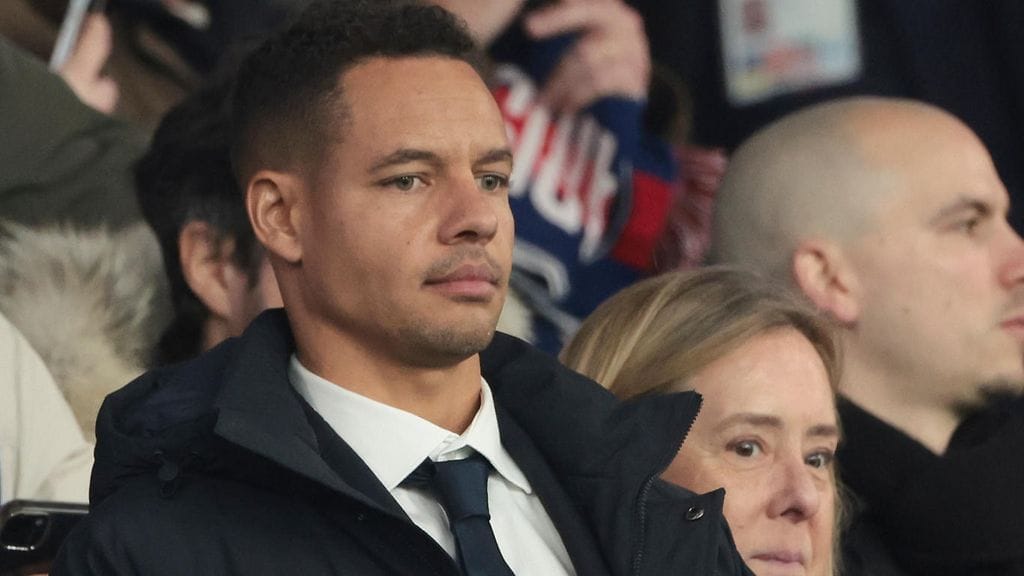 Daniel Congré on toipumassa sairaalassa.