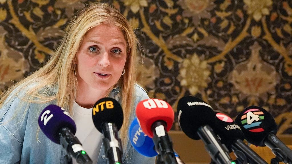 Therese Johaug ei voi ymmärtää Trondheimin MM-hiihtojen taloudellista katastrofia.