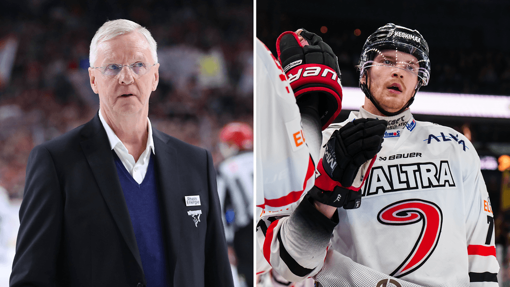 Kari Jalonen on saamassa Nate Schnarrin riveihinsä.