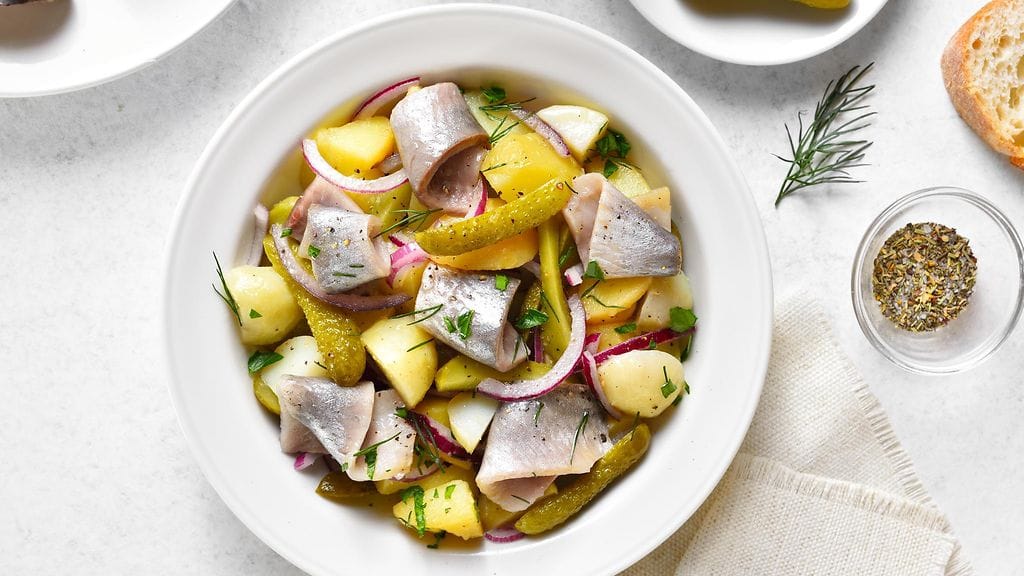 Syötkö silliä? Valitse purkkisi tarkkaan.