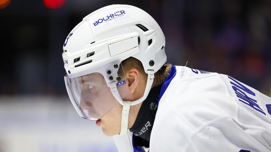 Roni Hirvosen ura jatkuu Oulussa.