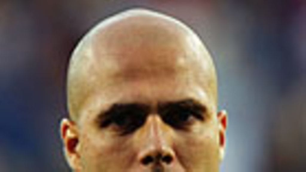 Teddy Lucic, kuva: Ben Radford/Getty Images