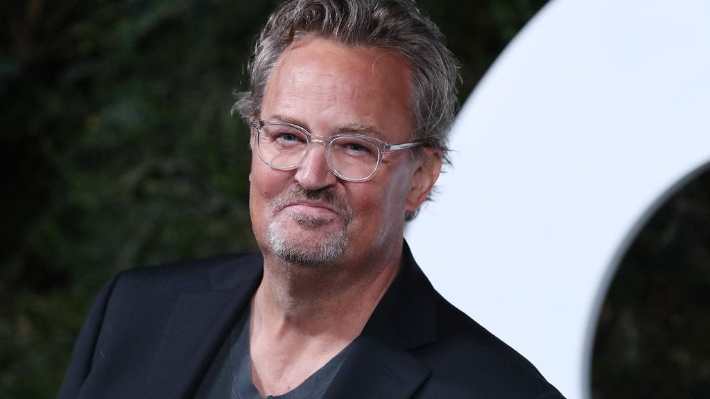 Matthew Perryn kuolema lokakuussa 2023 shokeerasi Hollywoodia sekä Frendit-komediasarjan faneja ympäri maailman.