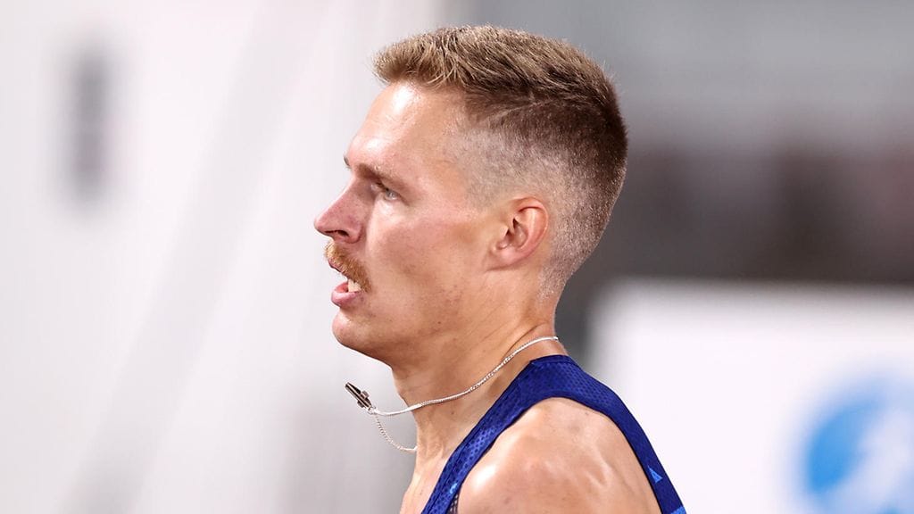 Topi Raitasta ei nähdäkään Paavo Nurmen kisoissa.