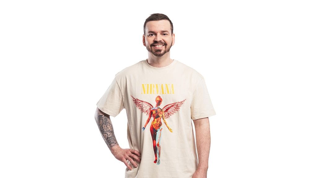 Juho Keskitalo nähdään tänä syksynä Selviytyjät Suomi -ohjelmassa.